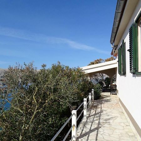 Vila Vinko Miškovići Dış mekan fotoğraf