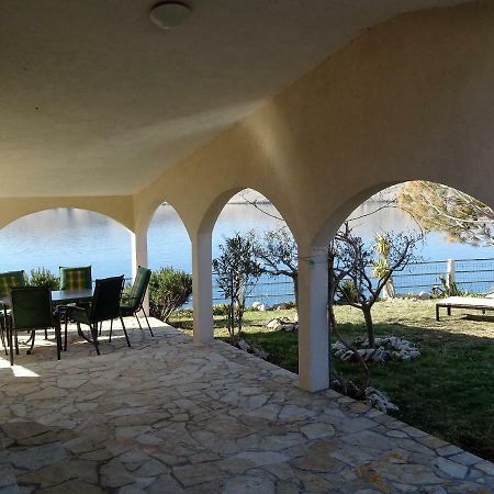 Vila Vinko Miškovići Dış mekan fotoğraf