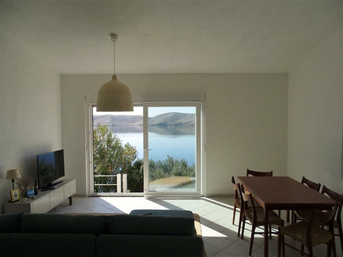 Vila Vinko Miškovići Dış mekan fotoğraf