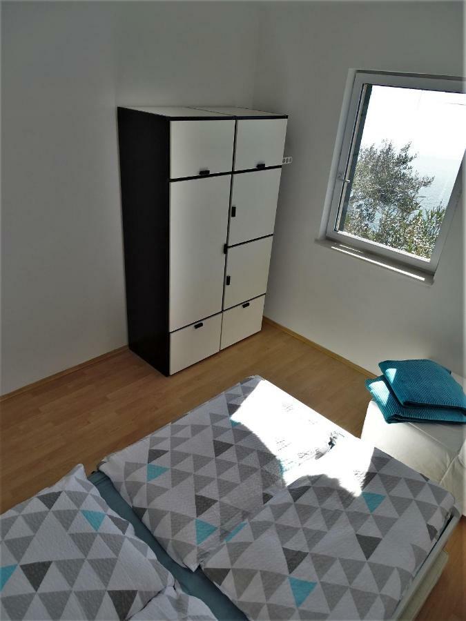 Vila Vinko Miškovići Dış mekan fotoğraf
