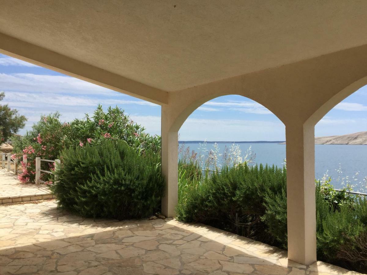 Vila Vinko Miškovići Dış mekan fotoğraf