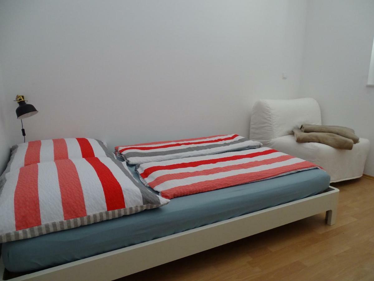 Vila Vinko Miškovići Dış mekan fotoğraf