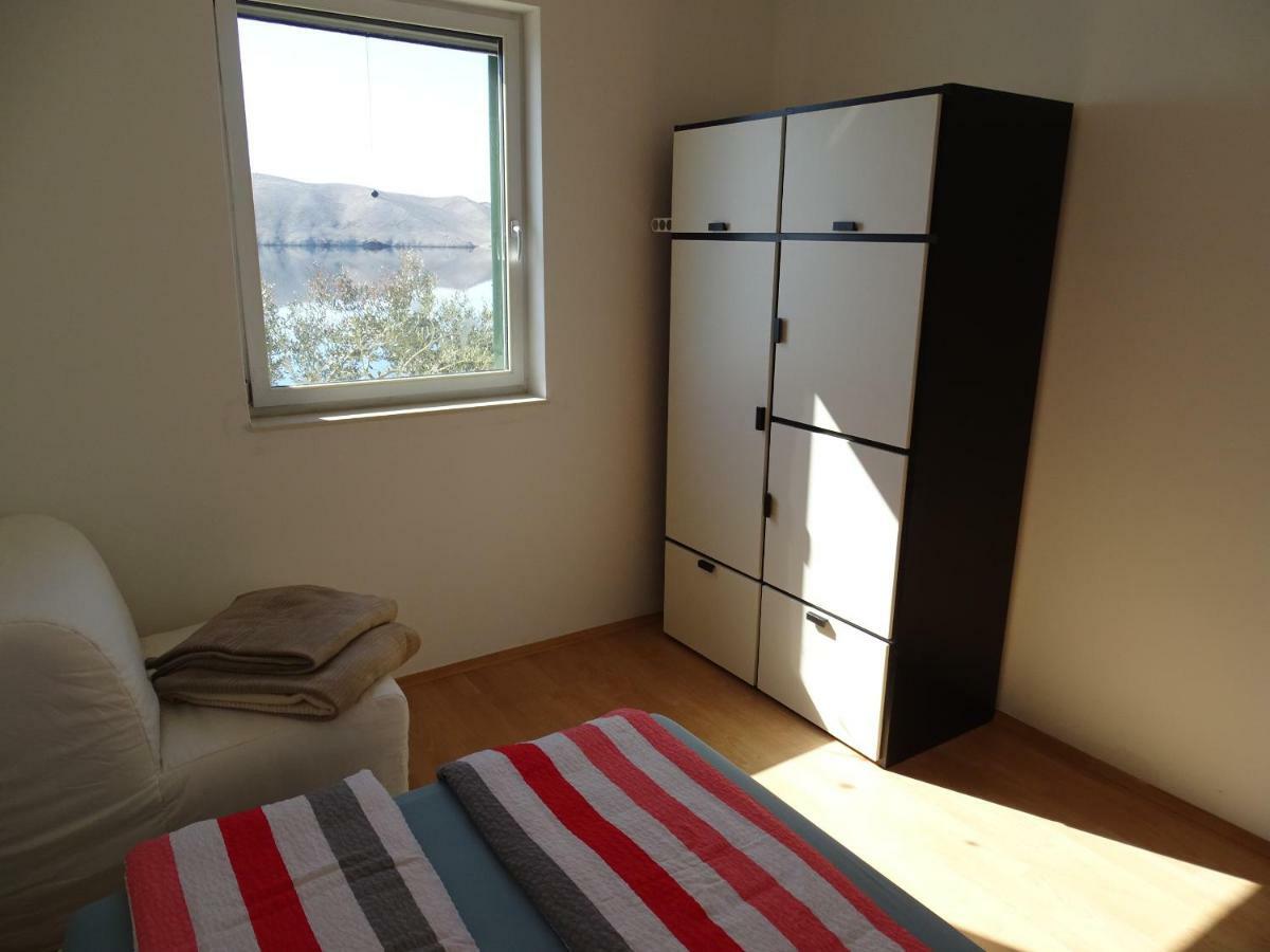 Vila Vinko Miškovići Dış mekan fotoğraf