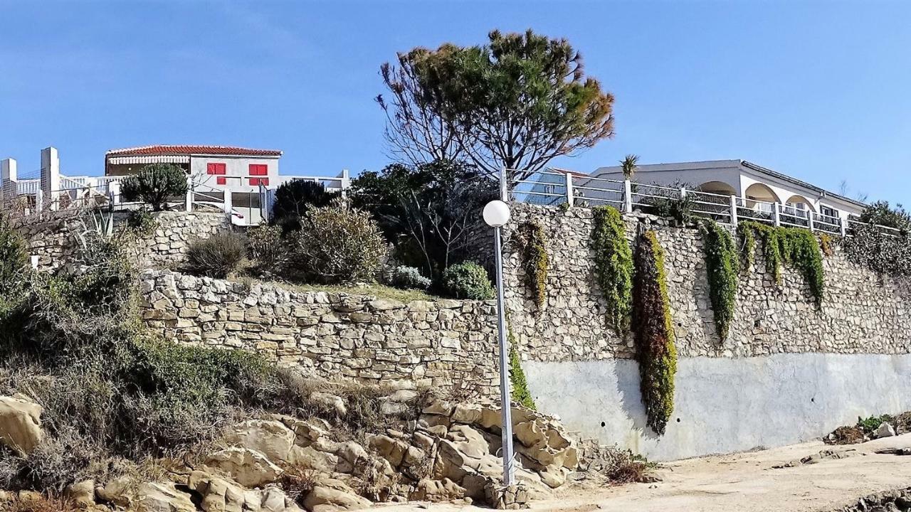Vila Vinko Miškovići Dış mekan fotoğraf